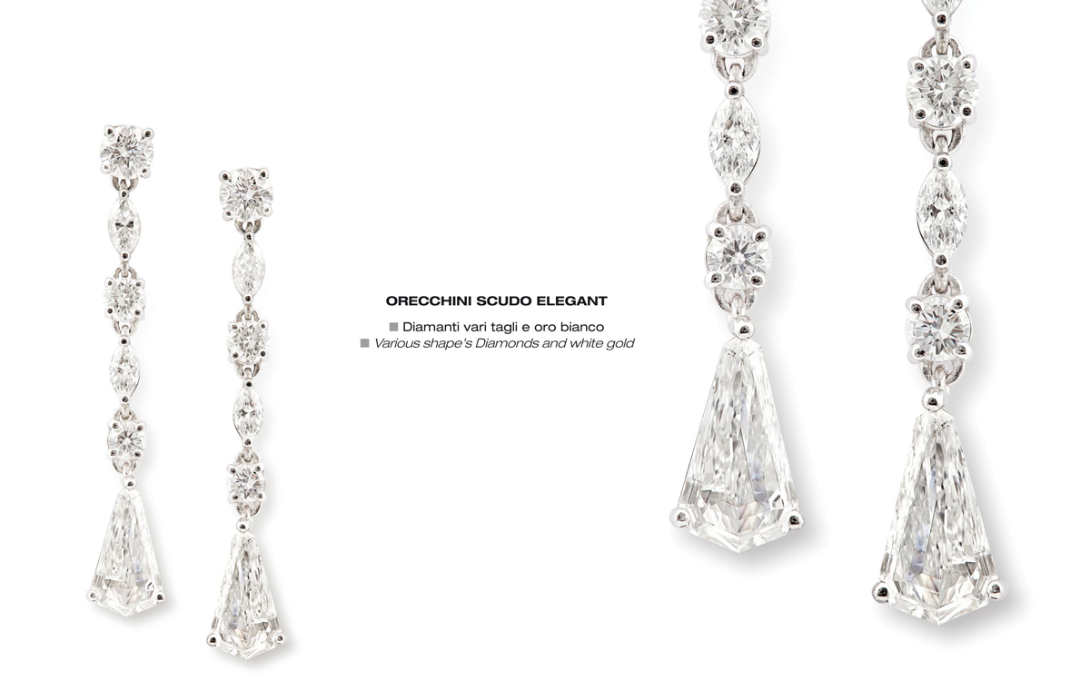 diamond castaldi gioielli